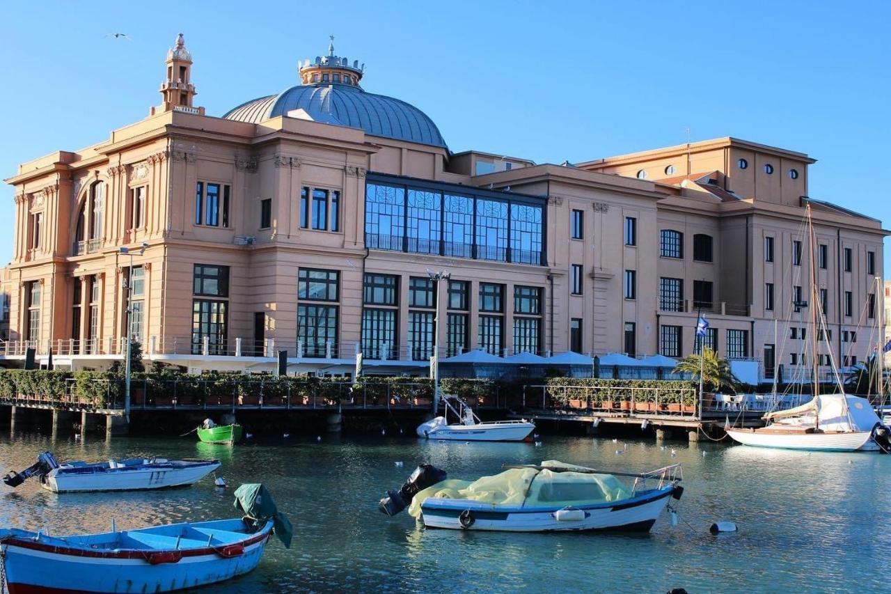 L' Amore Del Mare Bari Ngoại thất bức ảnh
