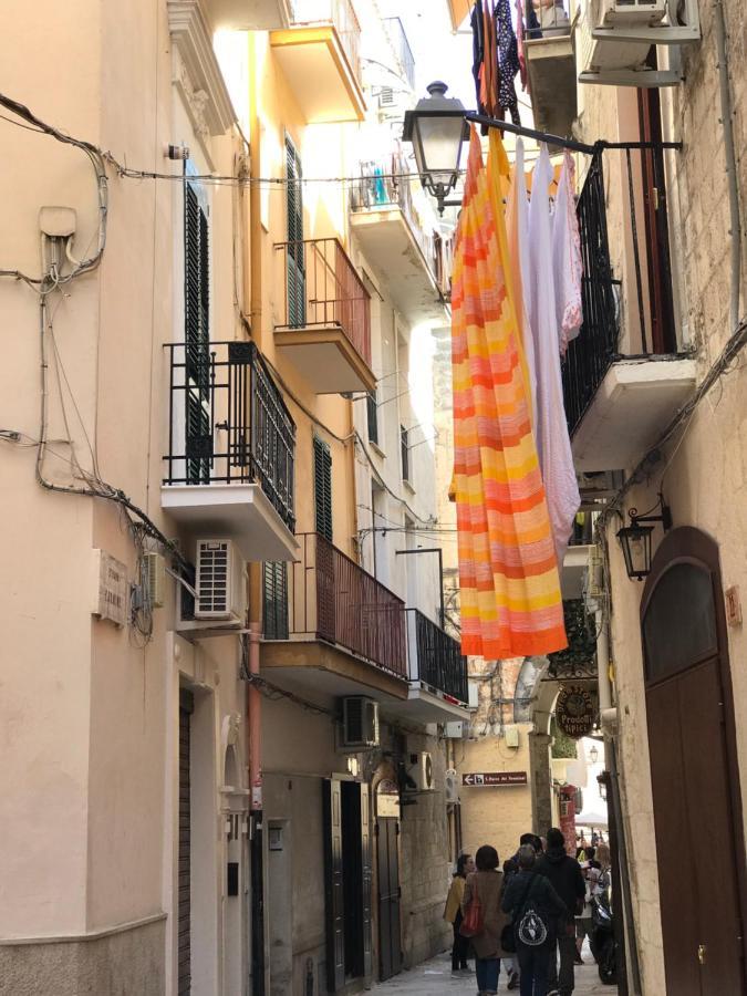 L' Amore Del Mare Bari Ngoại thất bức ảnh