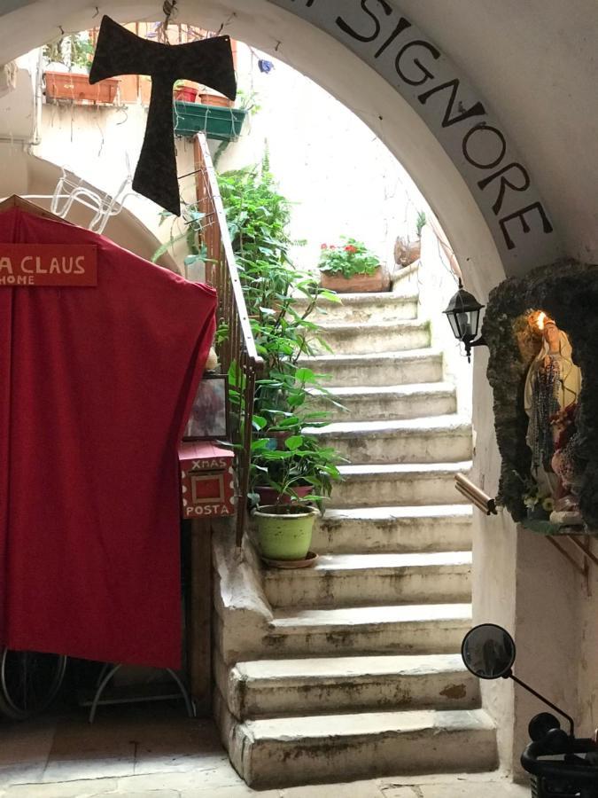 L' Amore Del Mare Bari Ngoại thất bức ảnh
