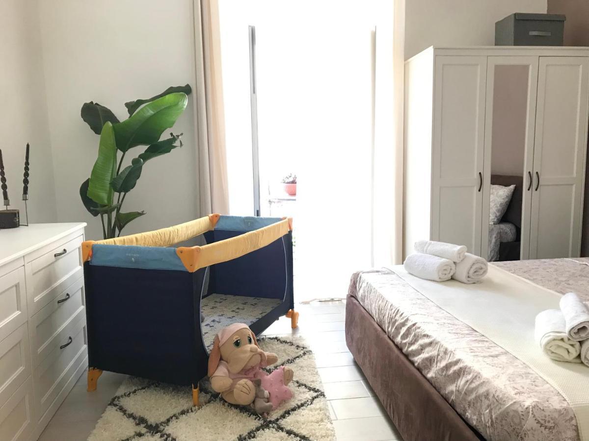 L' Amore Del Mare Bari Ngoại thất bức ảnh